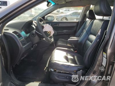 Zdjęcie 7 z 15 samochodu: 2009 HONDA CR-V EXL VIN:5J6RE38729L021756 - miniatura