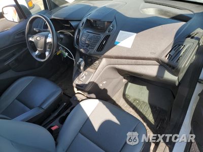 Zdjęcie 8 z 12 samochodu: 2016 FORD TRANSIT CONNECT XL VIN:NM0LS7E79G1237416 - miniatura