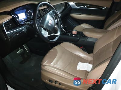 Zdjęcie 7 z 13 samochodu: 2022 CADILLAC XT6 SPORT PLATINUM VIN:1GYKPHRSXNZ214176 - miniatura