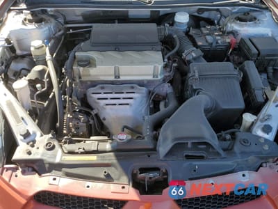Zdjęcie 13 z 14 samochodu: 2008 MITSUBISHI ECLIPSE GS VIN:4A3AK24F58E026775 - miniatura