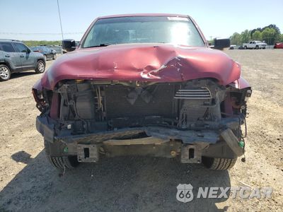 Piąte zdjęcie samochodu w środku: 2012 DODGE RAM 1500 SLT VIN:1C6RD7LT1CS160415 - miniatura