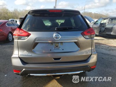 Zdjęcie 6 z 16 samochodu: 2020 NISSAN ROGUE S VIN:JN8AT2MV8LW131485 - miniatura