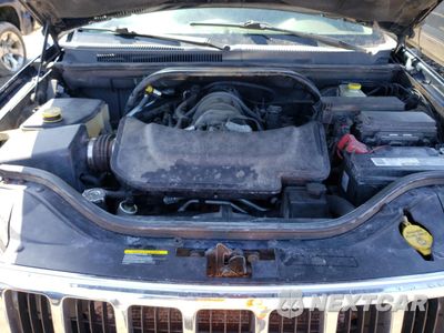 Zdjęcie 12 z 13 samochodu: 2006 JEEP GRAND CHEROKEE LIMITED VIN:1J8HR58236C137395 - miniatura