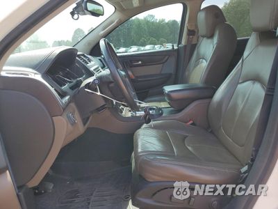 Zdjęcie 7 z 15 samochodu: 2015 GMC ACADIA SLT-1 VIN:1GKKRRKD2FJ100532 - miniatura