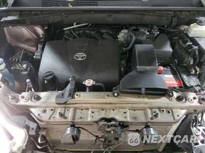 Zdjęcie 12 z 14 samochodu: 2019 TOYOTA HIGHLANDER XLE VIN:5TDJZRFH5KS921187 - miniatura