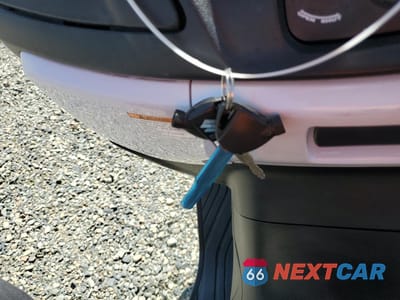 Zdjęcie 8 z 9 samochodu: 2018 SUZUKI AN650 A VIN:JS1CP51BXJ2100600 - miniatura