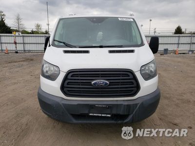 Piąte zdjęcie samochodu w środku: 2016 FORD TRANSIT T-250 VIN:1FTYR1ZG1GKA17175 - miniatura