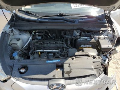 Zdjęcie 14 z 16 samochodu: 2013 HYUNDAI TUCSON GL VIN:KM8JT3AB7DU775533 - miniatura