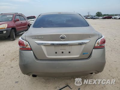 Zdjęcie 6 z 13 samochodu: 2014 NISSAN ALTIMA 2.5 VIN:1N4AL3APXEC177885 - miniatura