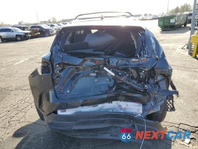 Zdjęcie 6 z 14 samochodu: 2024 LEXUS NX 350H BASE VIN:2T2GKCEZ0RC020197 - miniatura