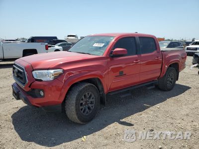 2023 TOYOTA TACOMA DOUBLE CAB 3TYAZ5CN8PT033094 - główne zdjęcie licytacji z USA - miniatura