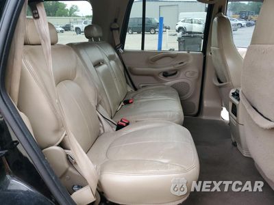 Zdjęcie 11 z 16 samochodu: 2000 FORD EXPEDITION EDDIE BAUER VIN:1FMPU18L0YLA66206 - miniatura