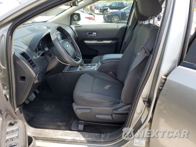 Zdjęcie 7 z 14 samochodu: 2008 FORD EDGE SE VIN:2FMDK36C28BA32405 - miniatura