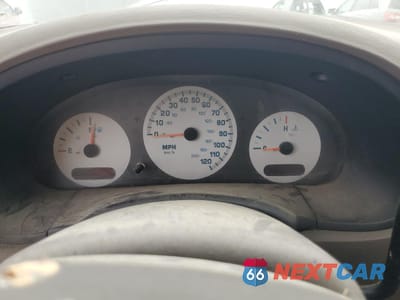 Zdjęcie 9 z 13 samochodu: 2002 DODGE CARAVAN SE VIN:1B4GP25B82B736656 - miniatura