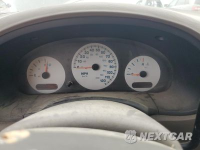 Zdjęcie 9 z 13 samochodu: 2002 DODGE CARAVAN SE VIN:1B4GP25B82B736656 - miniatura