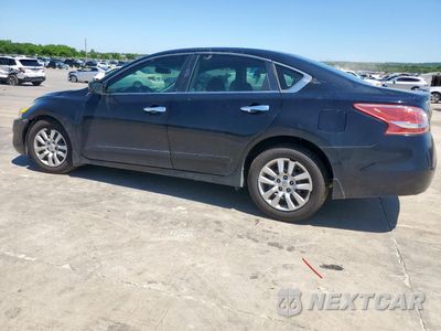 Drugie zdjęcie samochodu z przodu: 2013 NISSAN ALTIMA 2.5 VIN:1N4AL3AP2DN574526 - miniatura