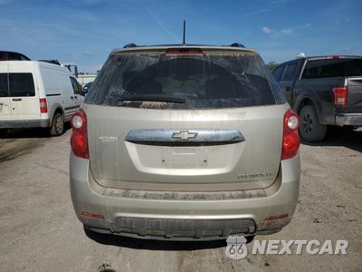 Zdjęcie 6 z 13 samochodu: 2015 CHEVROLET EQUINOX LT VIN:2GNALBEK3F1134202 - miniatura