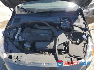 Zdjęcie 11 z 12 samochodu: 2012 VOLVO S60 T5 VIN:YV1622FS5C2036262 - miniatura