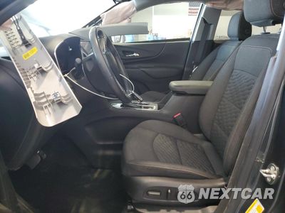 Zdjęcie 7 z 16 samochodu: 2019 CHEVROLET EQUINOX LT VIN:3GNAXKEV1KS657618 - miniatura