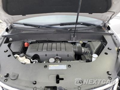 Zdjęcie 13 z 14 samochodu: 2016 CHEVROLET TRAVERSE LT VIN:1GNKRHKD7GJ333255 - miniatura