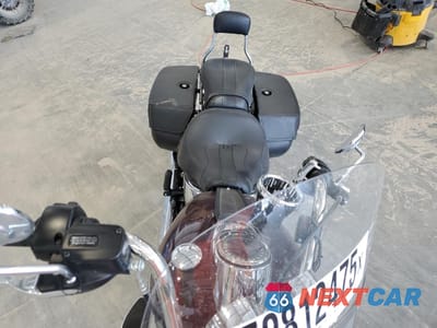 Piąte zdjęcie samochodu w środku: 2022 HARLEY-DAVIDSON FLHCS VIN:1HD1YBK19NB017064 - miniatura