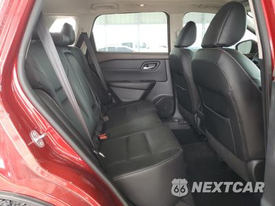 Zdjęcie 11 z 15 samochodu: 2022 NISSAN ROGUE SL VIN:5N1BT3CB6NC684374 - miniatura