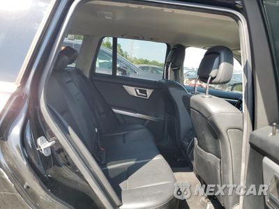 Zdjęcie 11 z 13 samochodu: 2015 MERCEDES-BENZ GLK 350 VIN:WDCGG5HB2FG339852 - miniatura