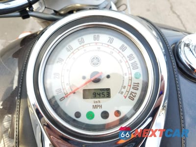 Zdjęcie 7 z 9 samochodu: 2004 YAMAHA XVS1100 A VIN:JYAVP11E54A061261 - miniatura