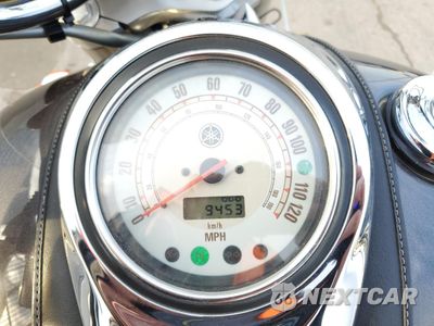 Zdjęcie 7 z 9 samochodu: 2004 YAMAHA XVS1100 A VIN:JYAVP11E54A061261 - miniatura