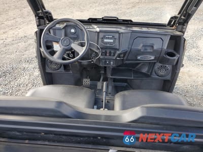 Zdjęcie 9 z 10 samochodu: 2017 POLARIS RANGER EV VIN:3NSRMAE42HE773633 - miniatura