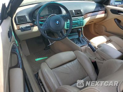 Zdjęcie 8 z 14 samochodu: 2006 BMW 325 CI VIN:WBABW33496PX84344 - miniatura