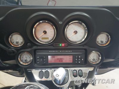 Zdjęcie 7 z 9 samochodu: 2012 HARLEY-DAVIDSON FLHX STREET GLIDE VIN:1HD1KBM10CB666456 - miniatura