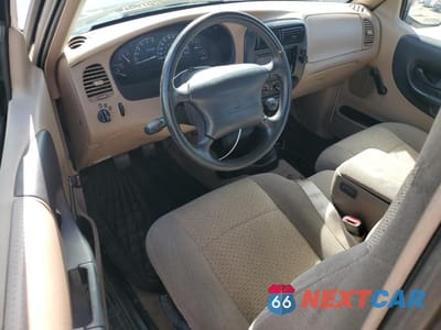 Zdjęcie 8 z 12 samochodu: 1999 MAZDA B3000 CAB PLUS VIN:4F4YR16VXXTM16803 - miniatura