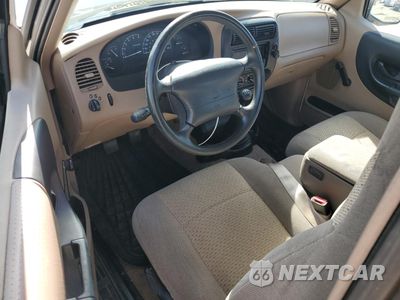 Zdjęcie 8 z 12 samochodu: 1999 MAZDA B3000 CAB PLUS VIN:4F4YR16VXXTM16803 - miniatura