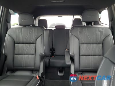 Zdjęcie 10 z 14 samochodu: 2025 BUICK ENCLAVE AVENIR VIN:5GAEVCRS9SJ102683 - miniatura