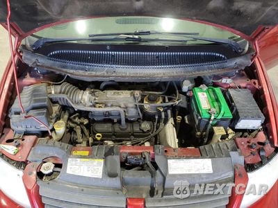 Zdjęcie 13 z 15 samochodu: 2005 DODGE GRAND CARAVAN SXT VIN:2D8GP44L65R185854 - miniatura