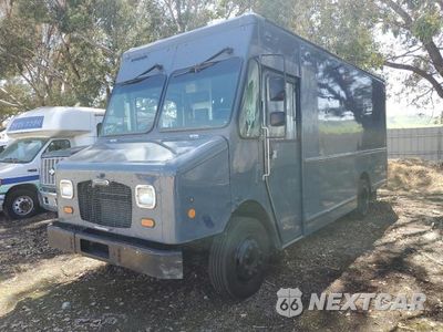 2020 FREIGHTLINER CHASSIS M LINE WALK-IN VAN 4UZAC2EA2LCLZ6200 - główne zdjęcie licytacji z USA - miniatura