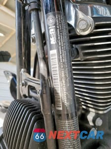 Zdjęcie 9 z 10 samochodu: 2019 HARLEY-DAVIDSON FLHXS VIN:1HD1KRP13KB615441 - miniatura