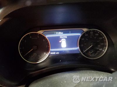 Zdjęcie 9 z 14 samochodu: 2022 NISSAN SENTRA SR VIN:3N1AB8DV0NY287780 - miniatura