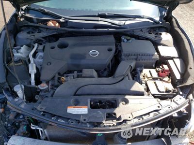 Zdjęcie 11 z 13 samochodu: 2013 NISSAN ALTIMA 2.5 VIN:1N4AL3AP7DC227494 - miniatura