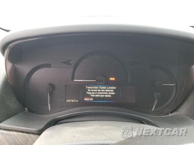 Zdjęcie 9 z 12 samochodu: 2015 CADILLAC ATS VIN:1G6AA1RX6F0116368 - miniatura
