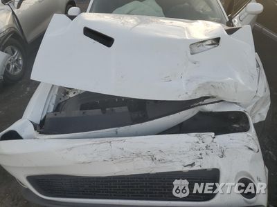 Zdjęcie 11 z 12 samochodu: 2016 DODGE CHALLENGER SXT VIN:2C3CDZAG7GH316362 - miniatura