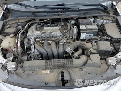 Zdjęcie 11 z 13 samochodu: 2020 TOYOTA COROLLA LE VIN:5YFHPRAE2LP025652 - miniatura