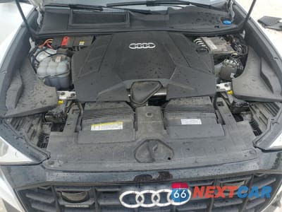 Zdjęcie 12 z 16 samochodu: 2021 AUDI Q8 PRESTIGE S-LINE VIN:WA1FVAF17MD005948 - miniatura