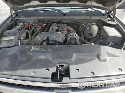 Zdjęcie 12 z 14 samochodu: 2007 CHEVROLET SILVERADO C1500 VIN:2GCEC19J471664556 - miniatura