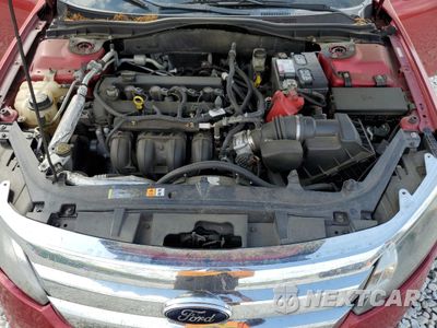 Zdjęcie 11 z 14 samochodu: 2012 FORD FUSION SE VIN:3FAHP0HA6CR428550 - miniatura
