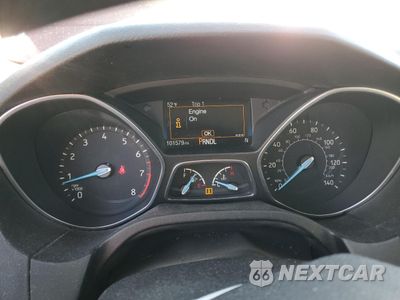 Zdjęcie 9 z 14 samochodu: 2016 FORD FOCUS SE VIN:1FADP3F24GL234180 - miniatura