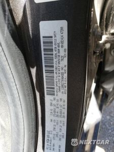 Zdjęcie 12 z 12 samochodu: 2019 RAM 1500 TRADESMAN VIN:1C6RREGT7KN604393 - miniatura