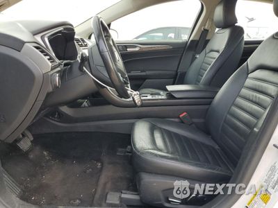Zdjęcie 7 z 13 samochodu: 2018 FORD FUSION SE HYBRID VIN:3FA6P0LU8JR118745 - miniatura