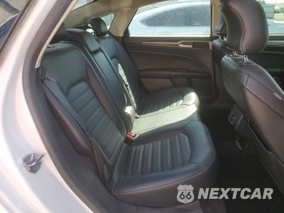 Zdjęcie 10 z 13 samochodu: 2017 FORD FUSION SE HYBRID VIN:3FA6P0LU8HR409353 - miniatura